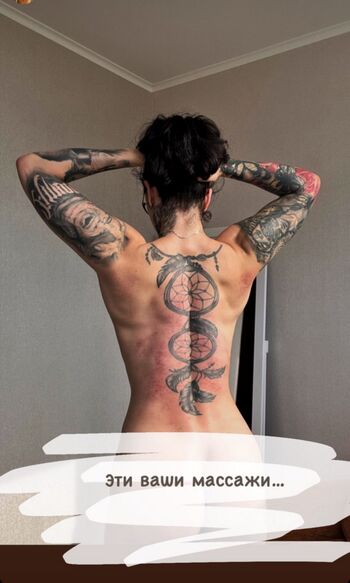 Full leaked Hell morgan private photo