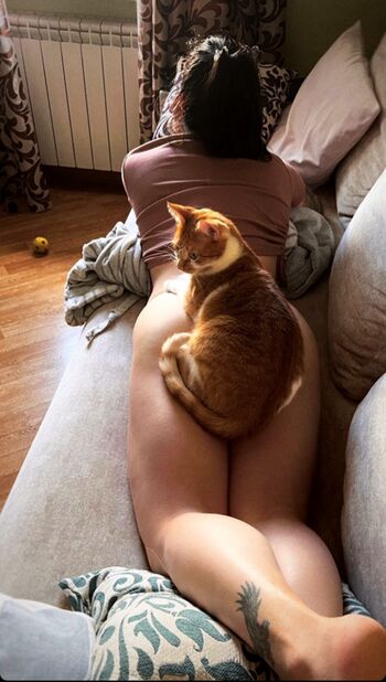 Full leaked Hell morgan private photo