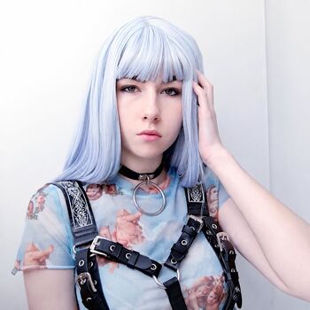 Full leaked Hell tsuki page private photo