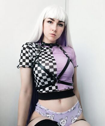 Full leaked Hell tsuki page private photo