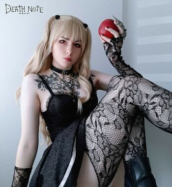 Full leaked Hell tsuki private photo