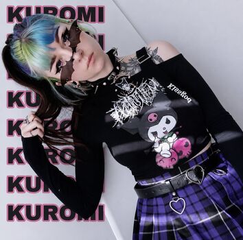 Full leaked Hell tsuki private photo