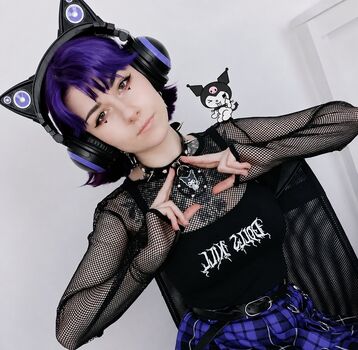 Full leaked Hell tsuki private photo