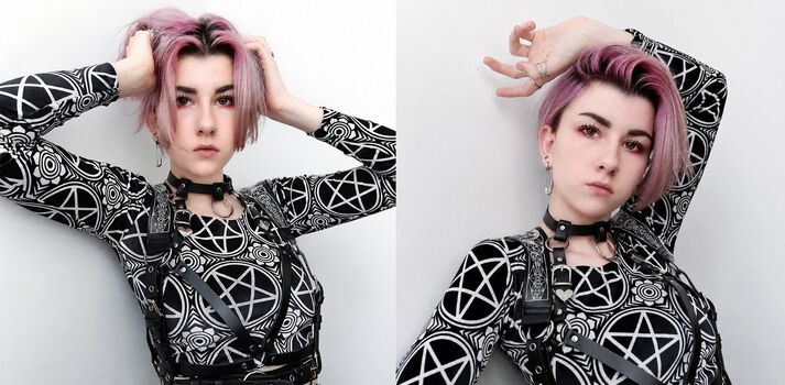 Full leaked Hell tsuki private photo