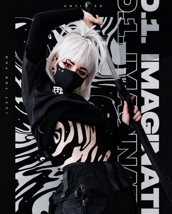 Full leaked Hell tsuki private photo