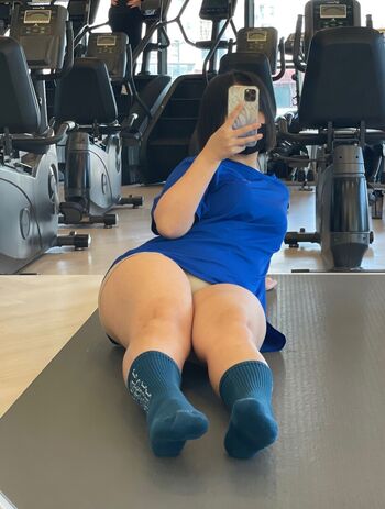 Full leaked Hellini fit private photo