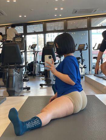 Full leaked Hellini fit private photo