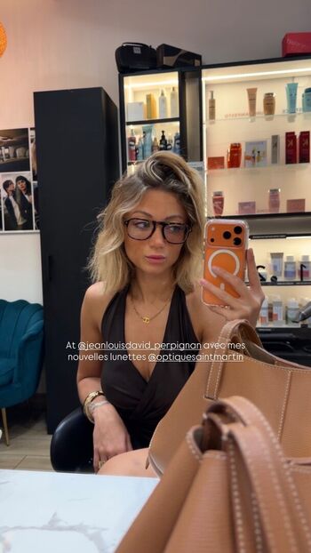 Full leaked Hello iris private photo