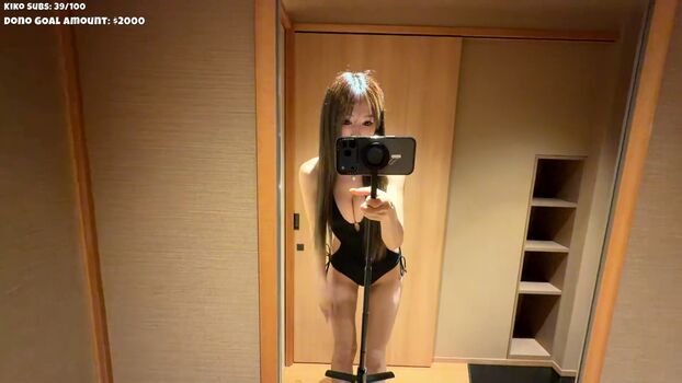 Full leaked Hello kiko page private photo