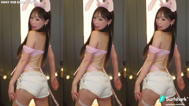 Full leaked Hello kiko page private photo