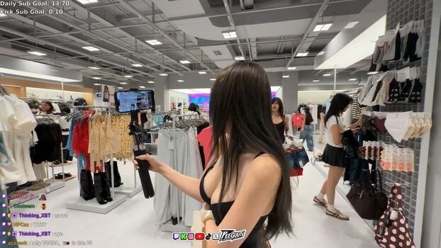 Full leaked Hello kiko page private photo