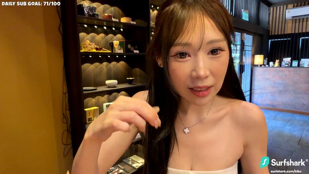 Full leaked Hello kiko private photo