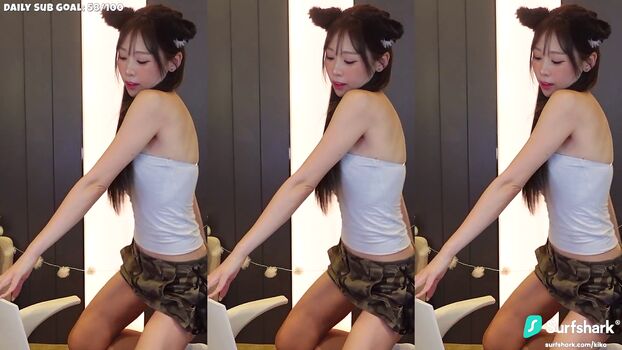 Full leaked Hello kiko private photo