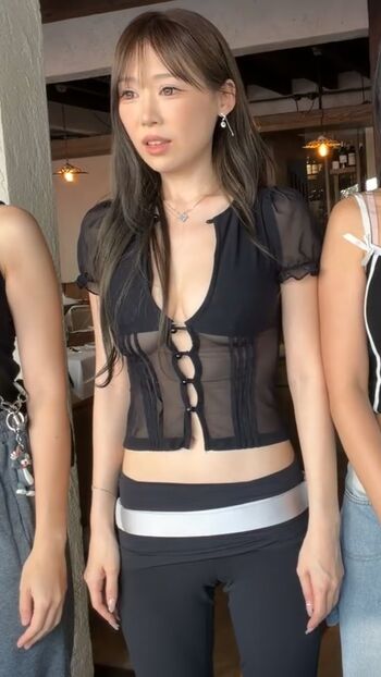Full leaked Hello kiko private photo