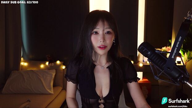 Full leaked Hello kiko private photo