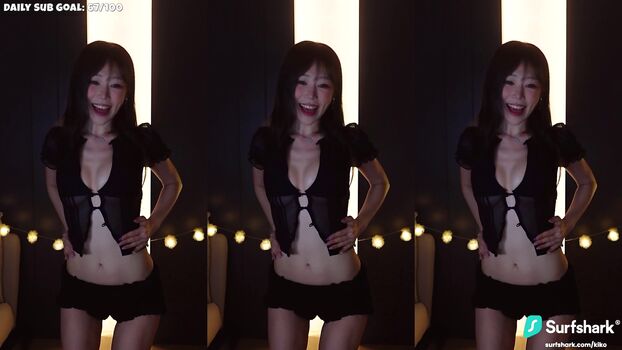 Full leaked Hello kiko private photo