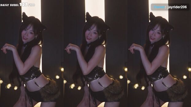 Full leaked Hello kiko page private photo