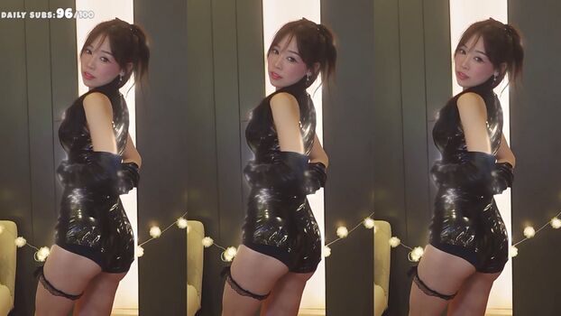 Full leaked Hello kiko page private photo