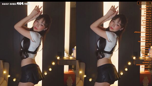 Full leaked Hello kiko page private photo