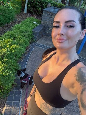 Full leaked Helloalexismae private photo