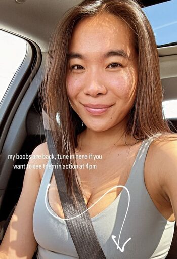 Full leaked Helloitslynne private photo