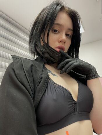 Full leaked Hellokittyprincessanny private photo