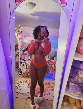 Full leaked Hellokittyxx private photo