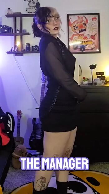 Full leaked Helloneptune private photo