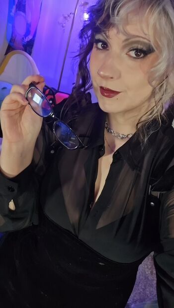 Full leaked Helloneptune private photo