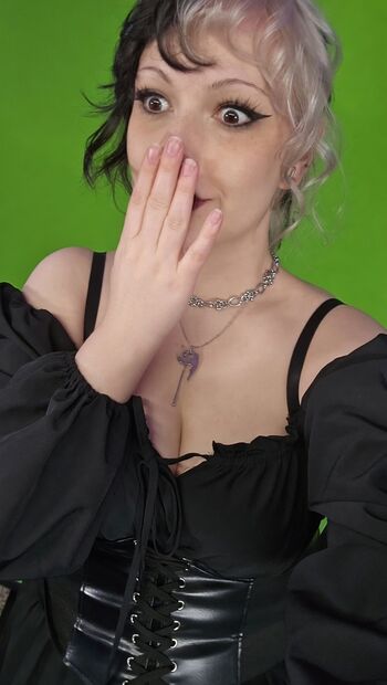 Full leaked Helloneptune private photo