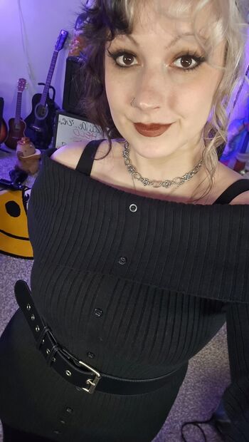 Full leaked Helloneptune private photo