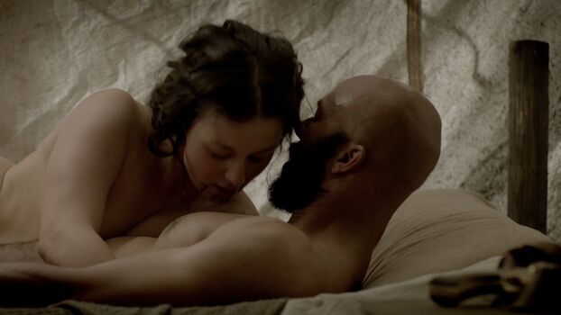 Full leaked Hellonwheels private photo
