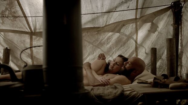 Full leaked Hellonwheels private photo