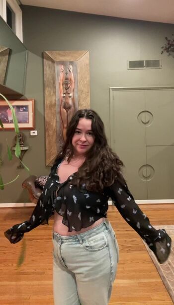 Full leaked Hellsbelllllls private photo