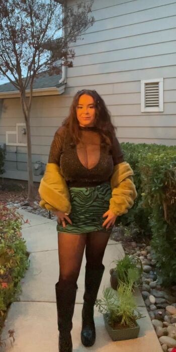 Full leaked Hellsbelllllls private photo