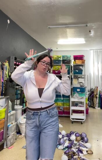 Full leaked Hellsbelllllls private photo