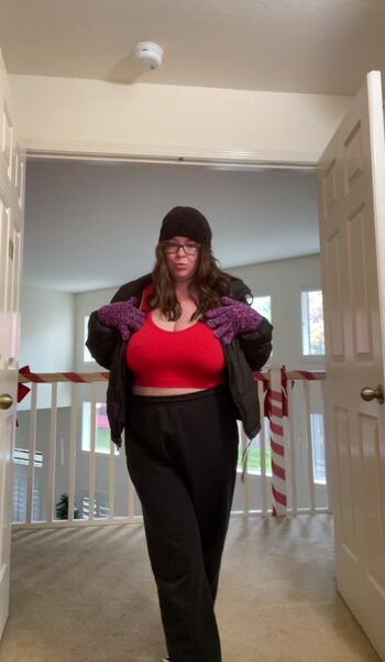 Full leaked Hellsbelllllls private photo