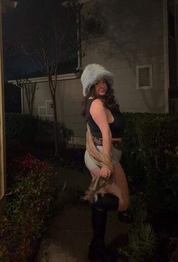 Full leaked Hellsbelllllls private photo
