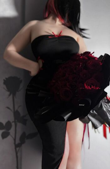 Full leaked Hellsing page private photo