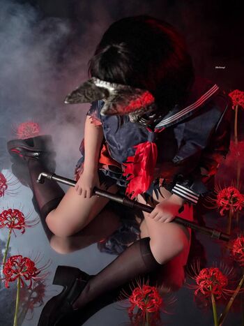 Full leaked Hellsing private photo