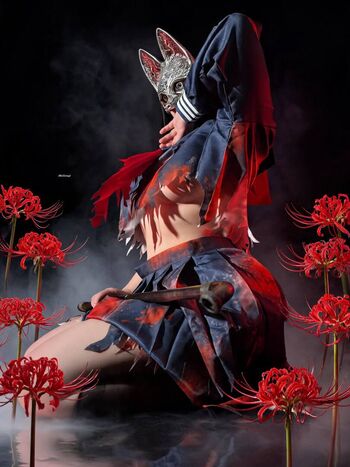Full leaked Hellsing private photo