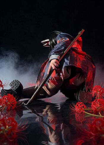 Full leaked Hellsing private photo
