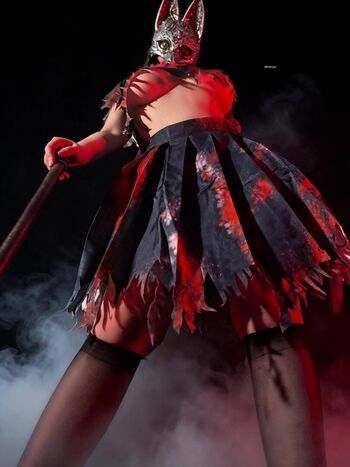 Full leaked Hellsing private photo