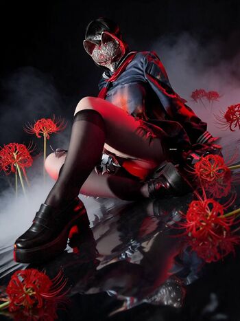 Full leaked Hellsing private photo