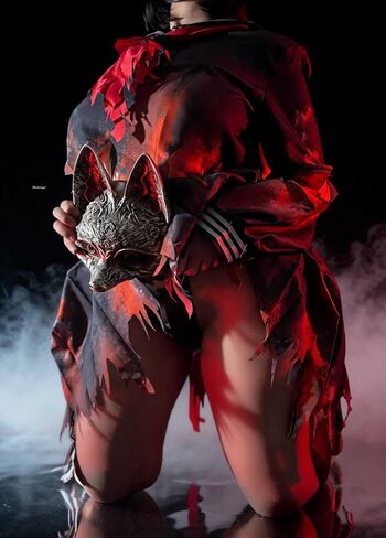 Full leaked Hellsing private photo