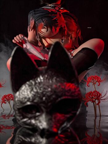 Full leaked Hellsing private photo