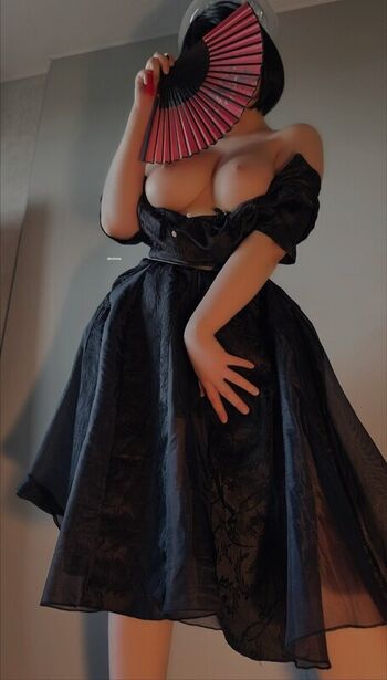 Full leaked Hellsing private photo
