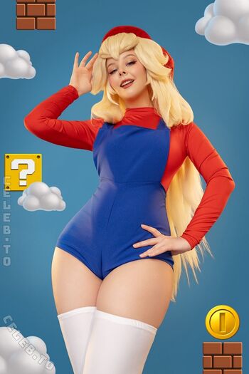 Full leaked Helly valentine private photo