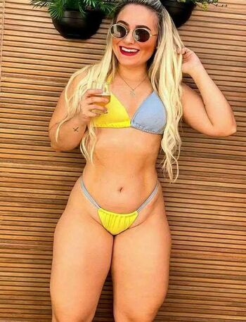 Full leaked Heloisa avila private photo