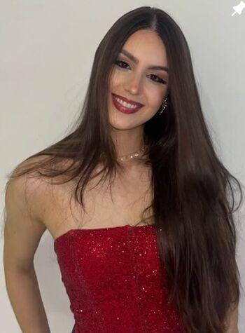 Full leaked Heloise artuso private photo